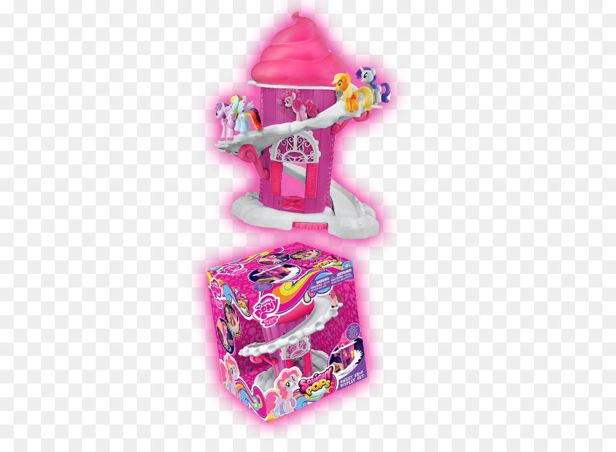 Rosa M，Playset PNG