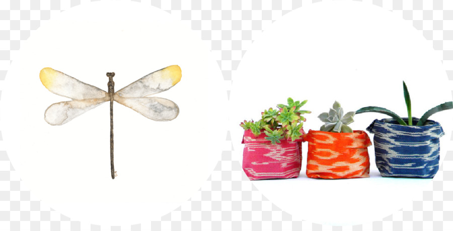 Flowerpot，Cachepot PNG