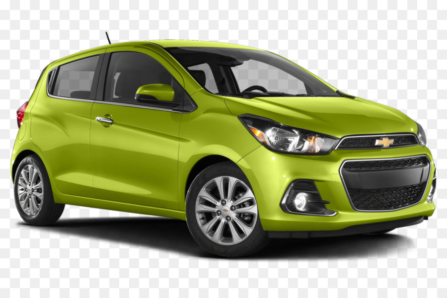 2017 Chevrolet Spark，Chevrolet PNG