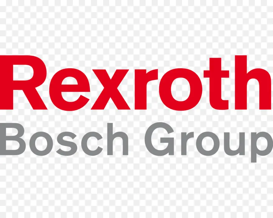 A Bosch Rexroth，Grupo Bosch Rexroth PNG
