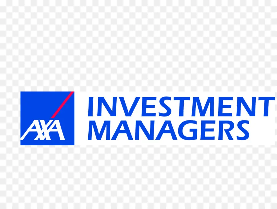 Gestores De Investimento Axa，Logotipo PNG