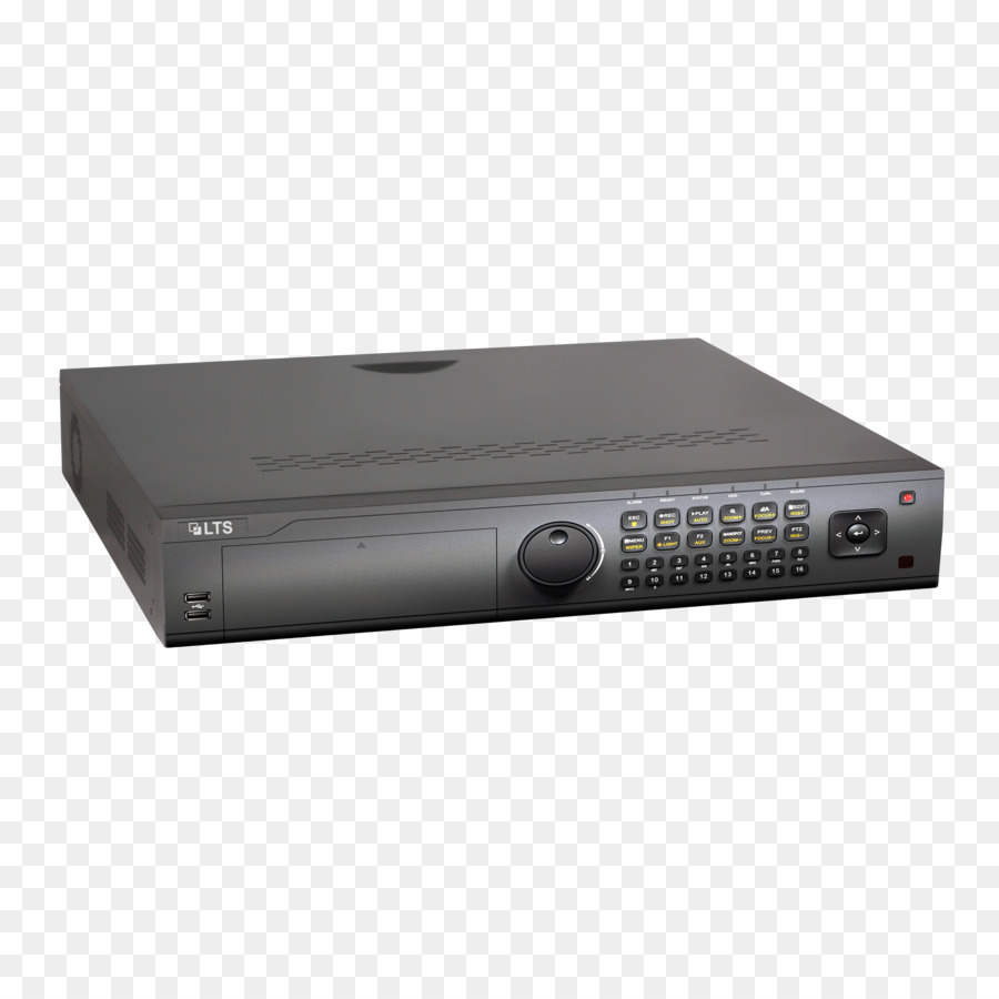 Dvr Preto，Gravador PNG