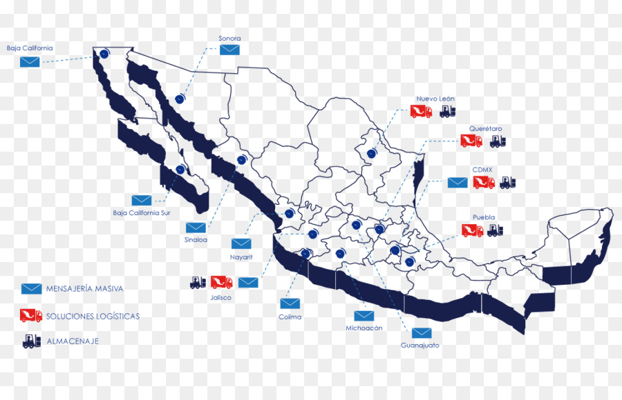 Meio De Transporte，Mapa PNG