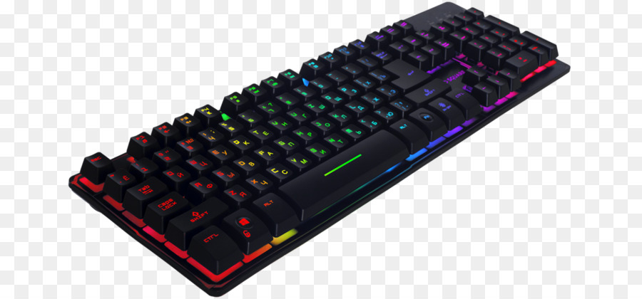 Teclado，Computador PNG