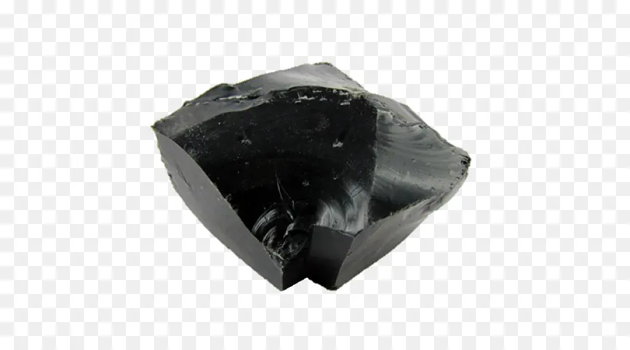 Cristal，Obsidiana PNG
