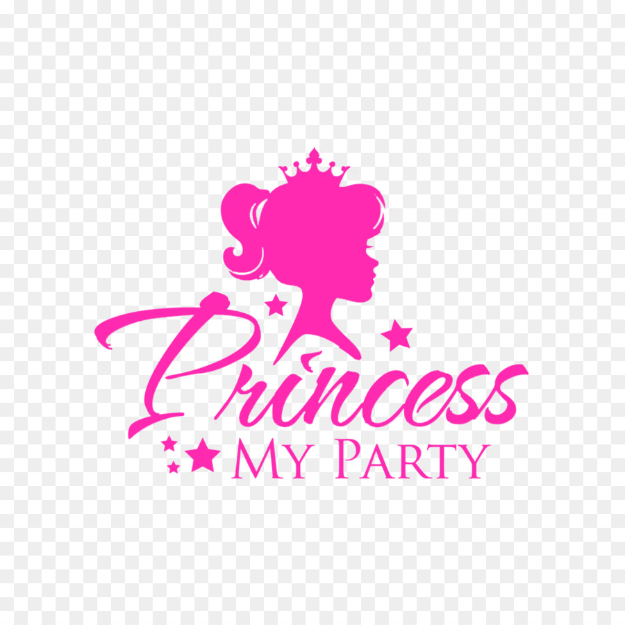 Logotipo Da Princesa，Festa PNG