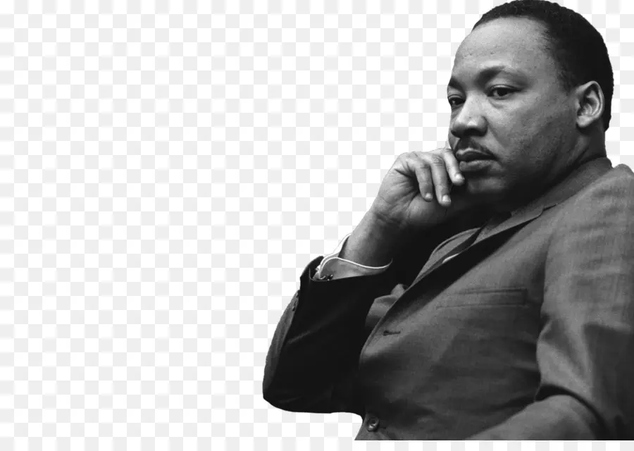 Martin Luther King Jr，Minotauro Do Movimento De Direitos Civis PNG