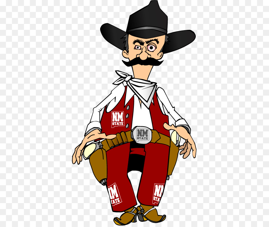 Chapéu De Cowboy，Cowboy PNG