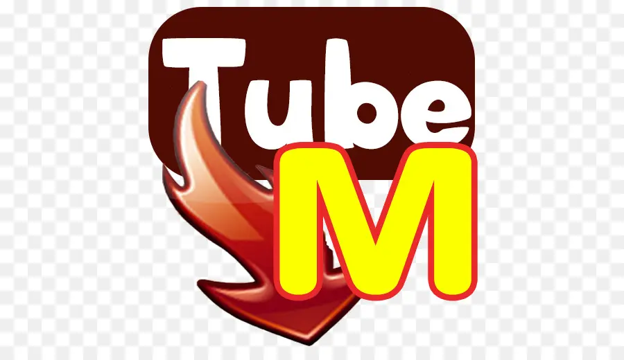 Tubem Logo，Tubom PNG