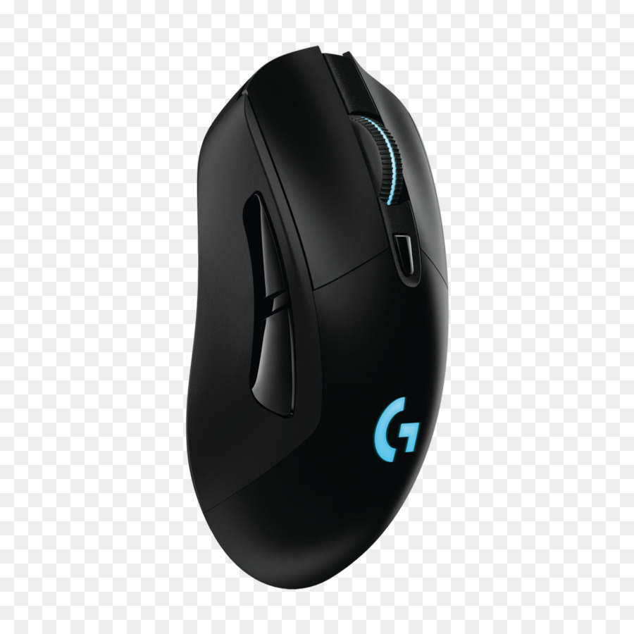 Mouse De Computador，Logitech G403 Prodígio Sem Fio Mouse Para Jogos PNG