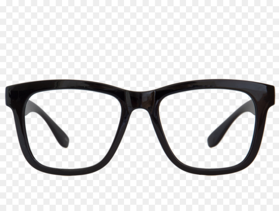 óculos，Rayban Wayfarer PNG
