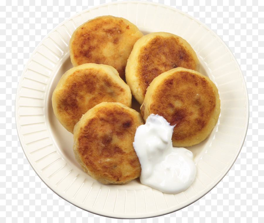 Pancake，Syrniki PNG