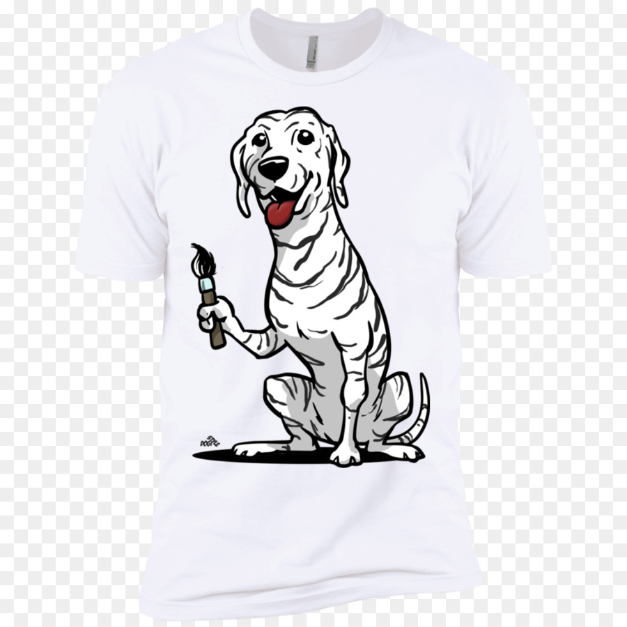 Cão Dálmata，Tshirt PNG