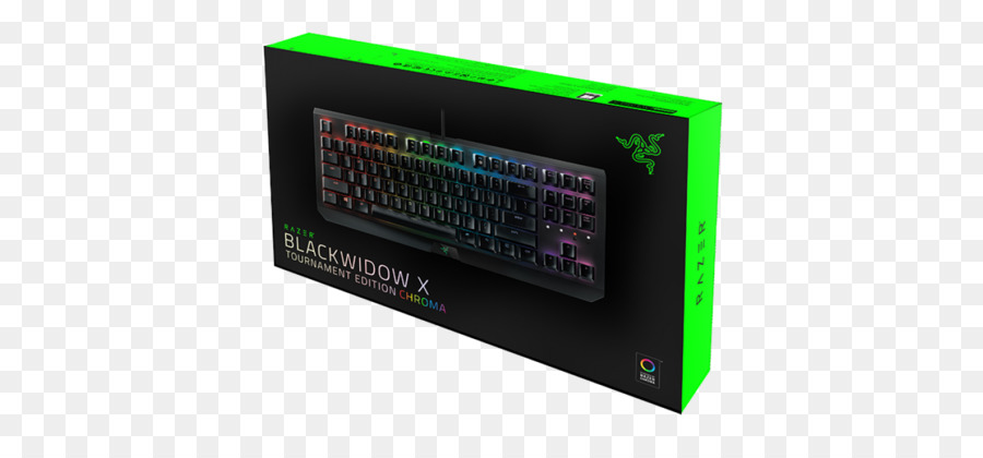 Teclado De Computador，Razer Blackwidow X Torneio De Edição De Croma PNG