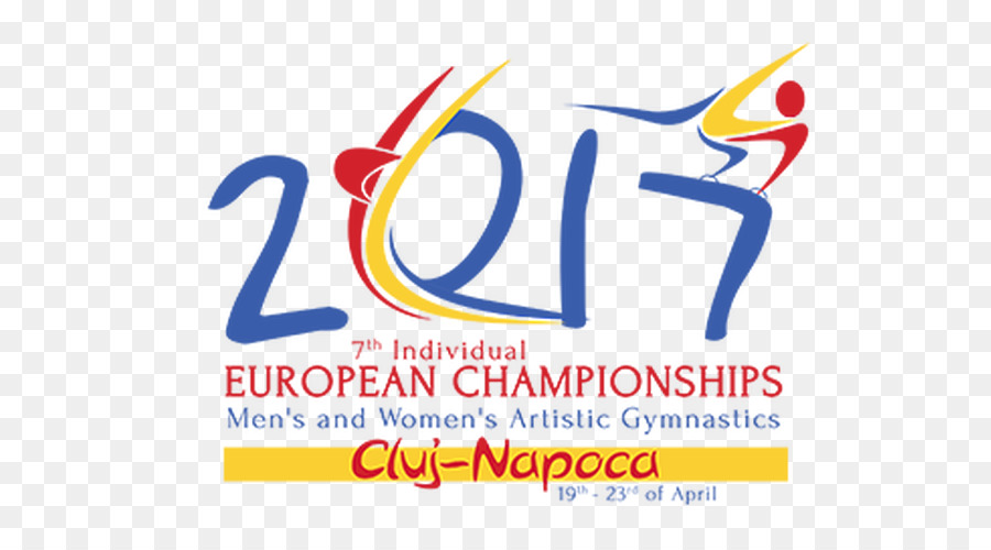 Clujnapoca，2017 Europeu De Ginástica Artística Campeonato PNG