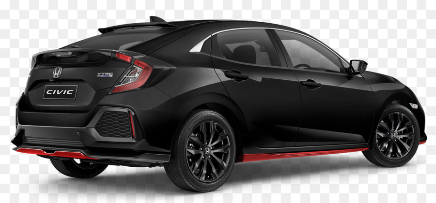 Honda，Carro PNG