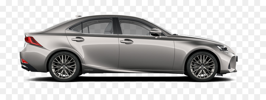 Segunda Geração Do Lexus é，Lexus é PNG