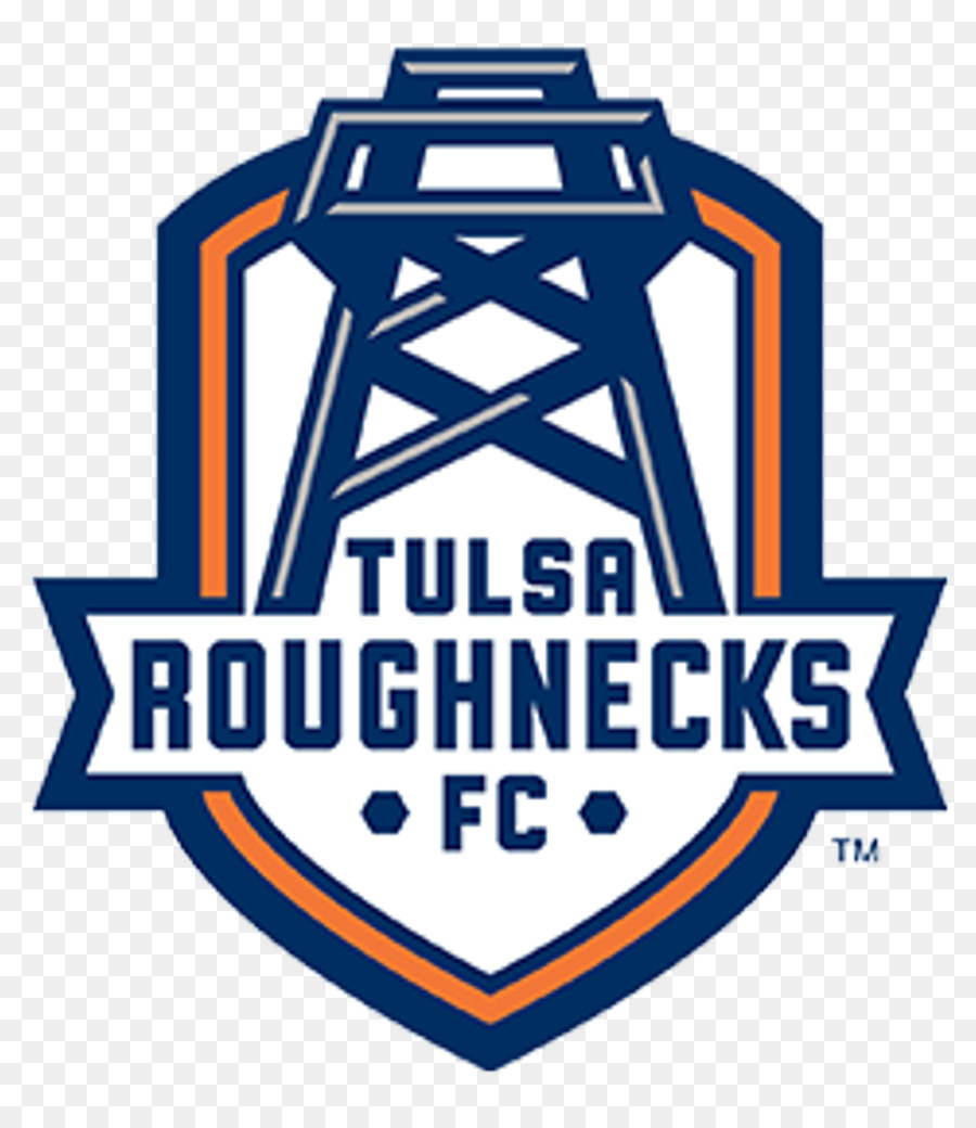 Tulsa Roughnecks Fc，Okc Energia Fc PNG