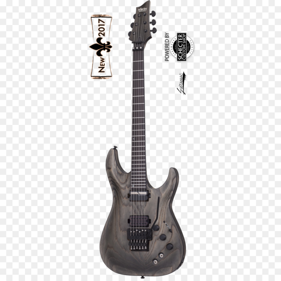 Schecter Guitar Research，Schecter C1 Hellraiser Fr PNG