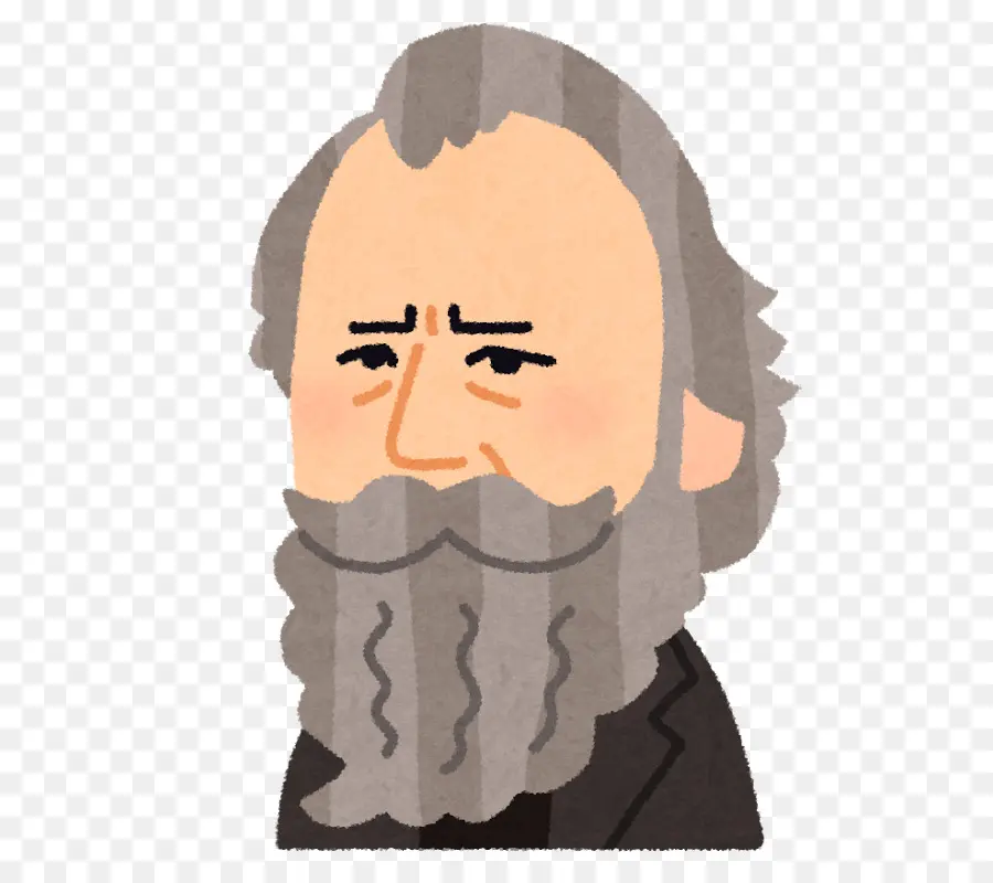 Johannes Brahms，Compositor PNG