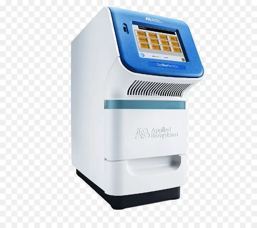 Máquina Pcr，Laboratório PNG