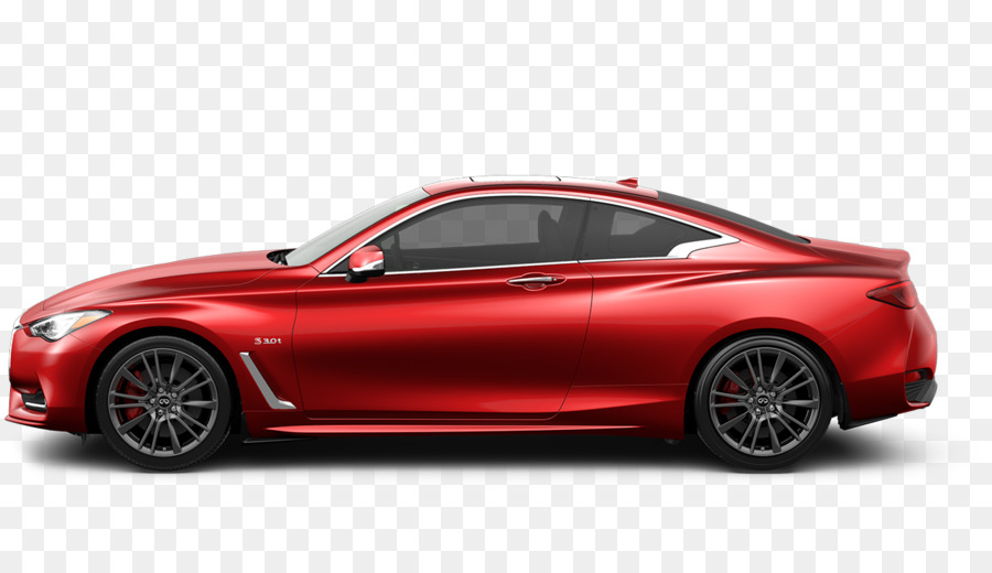 Infiniti，Carro PNG