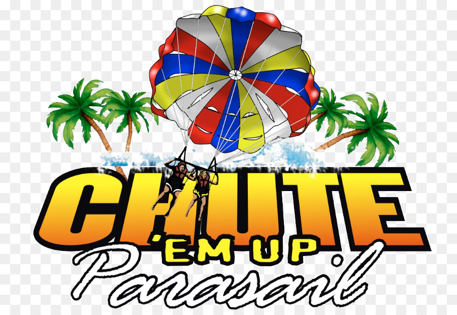 Parasail，Aventura PNG