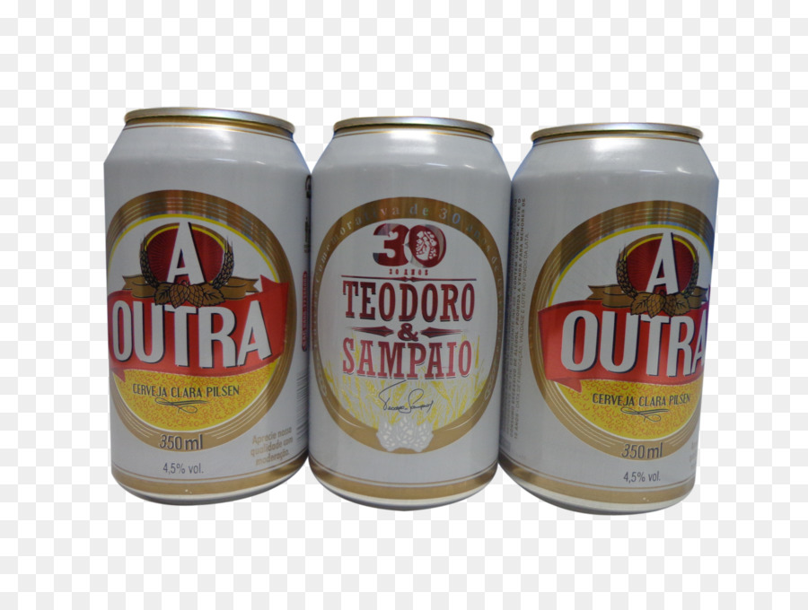 Cerveja，O Alumínio Pode PNG