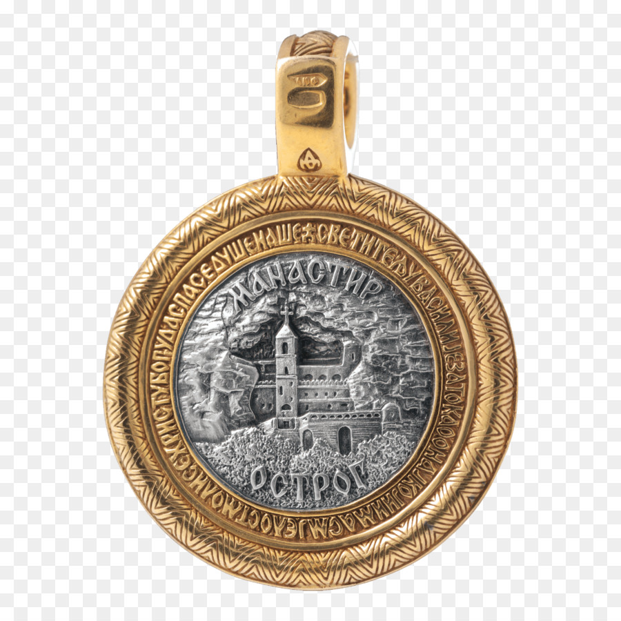 Medalhão，Medalha PNG