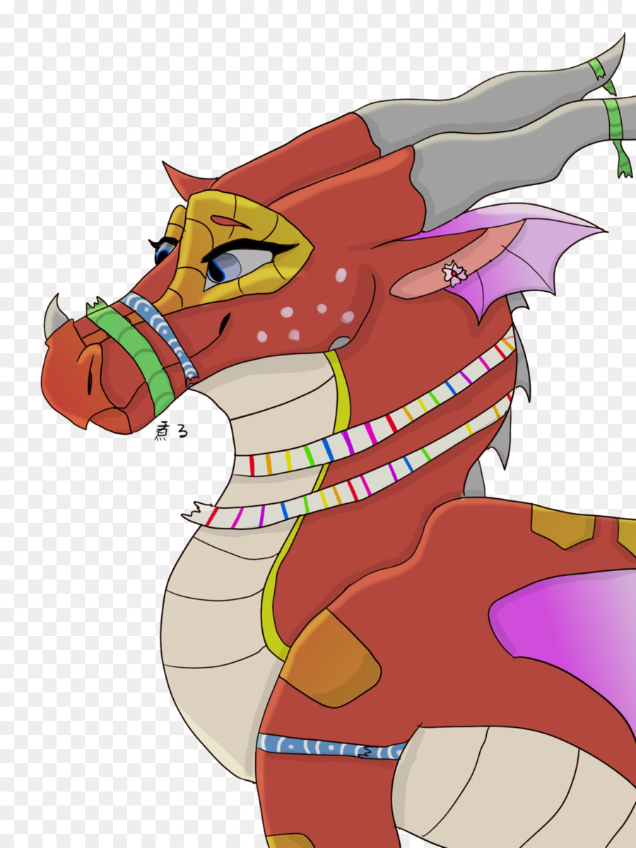 Dragão，Cavalo PNG