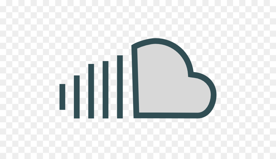 Logotipo Do Soundcloud，Música PNG