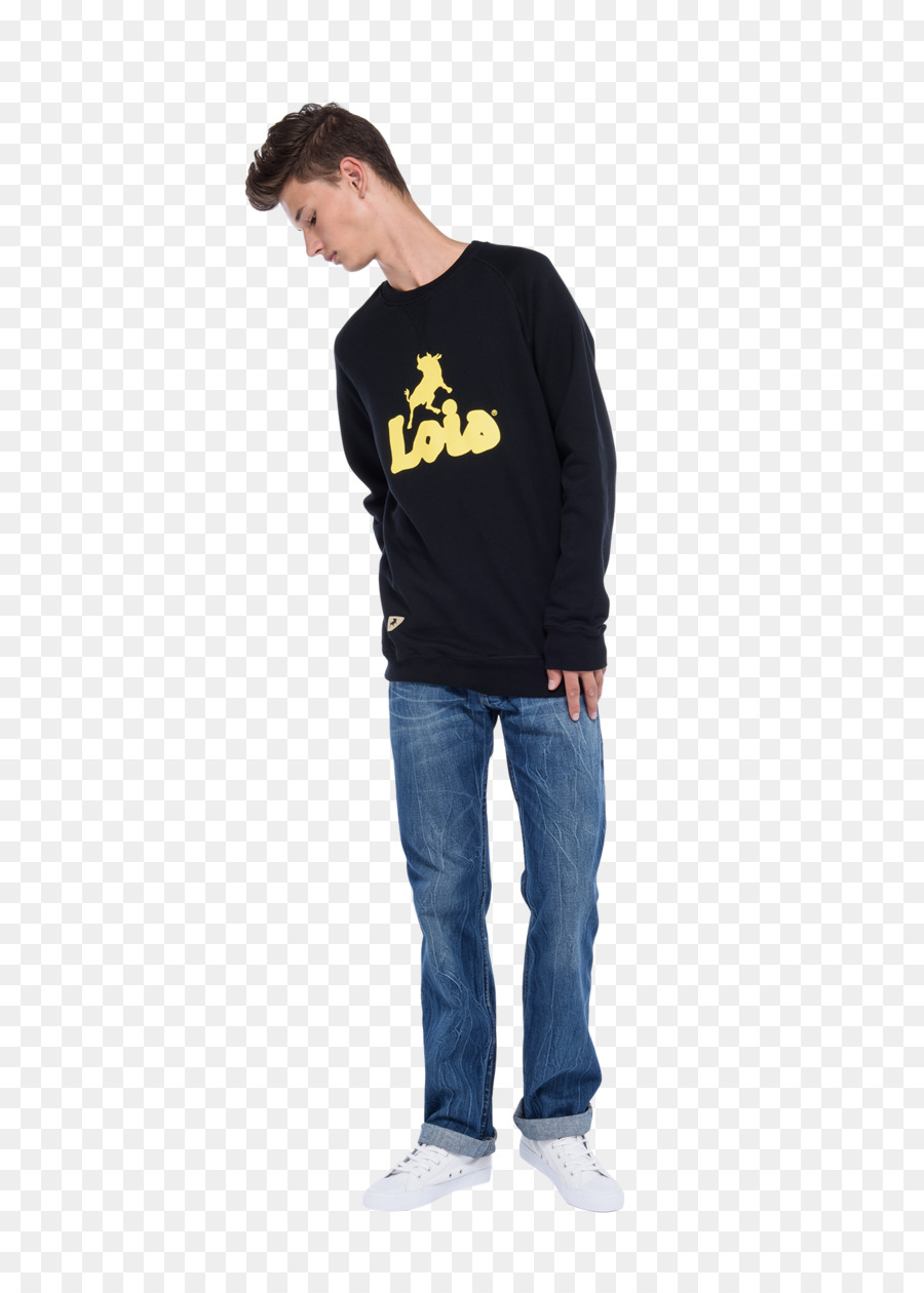 Calças De Brim，Tshirt PNG