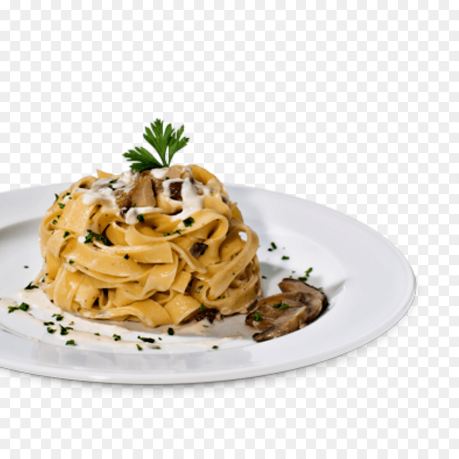 Bucatini，Carbonara PNG