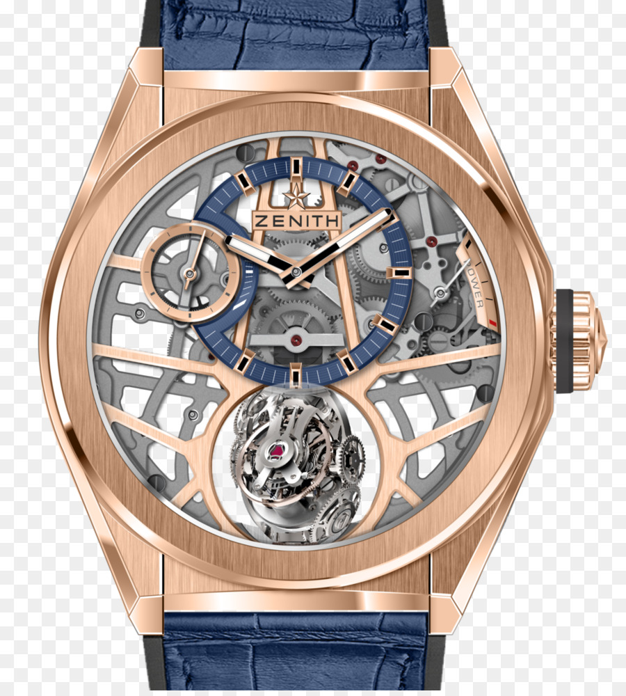 Zenith，Baselworld PNG