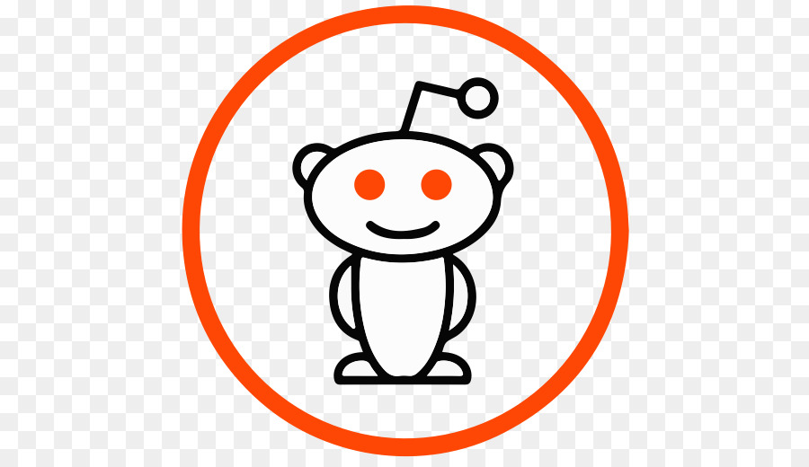 Logotipo Do Reddit，Mídias Sociais PNG