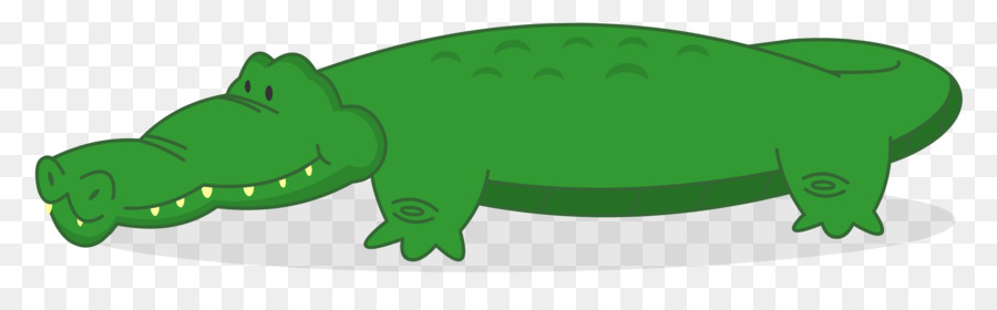 Crocodilos，Anfíbios PNG