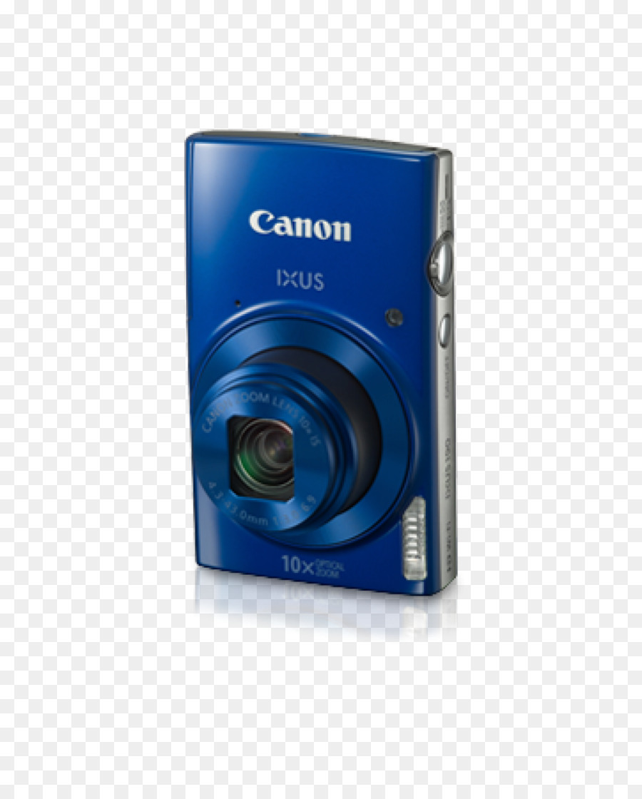 Canon Ixus 190，Canon Powershot Elph 190 é PNG