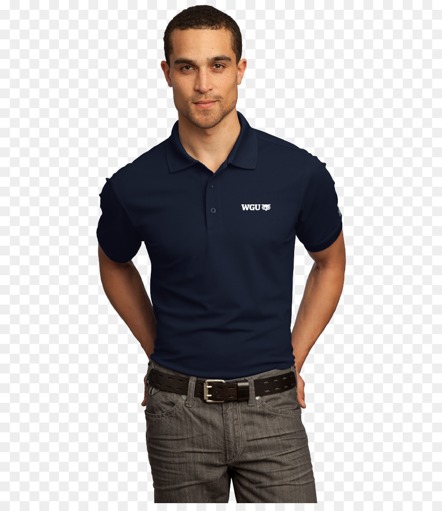 Camisa Polo，Carcela PNG