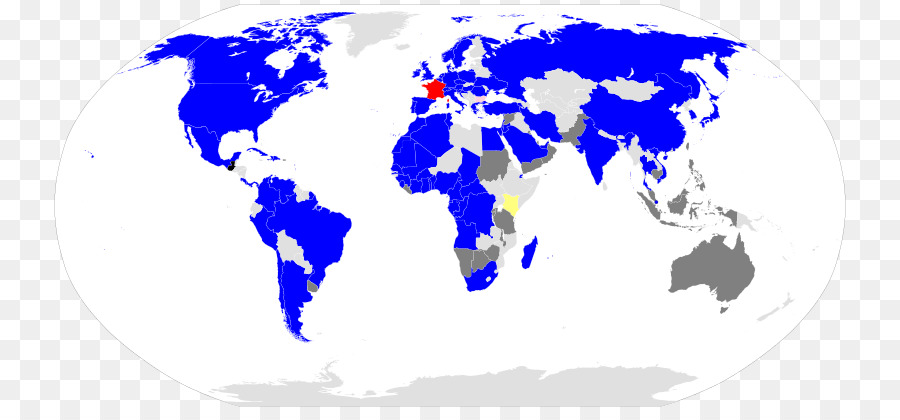 Choque De Civilizações E A Reconstrução Da Ordem Mundial，Mundo PNG