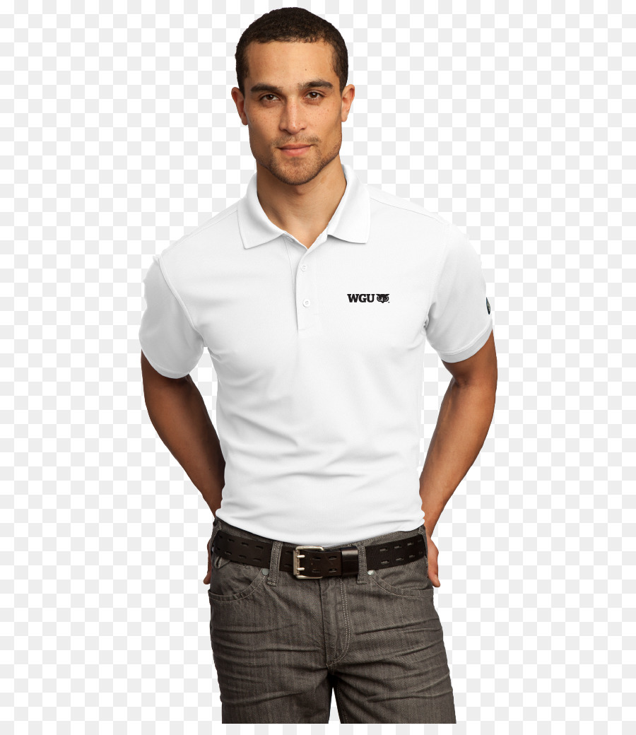 Camisa Polo，Carcela PNG