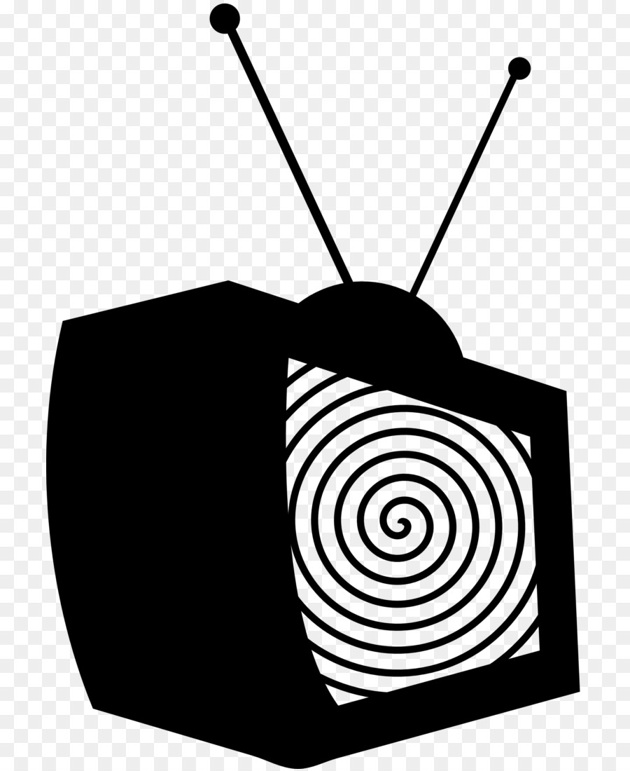 Tv Retrô，Televisão PNG