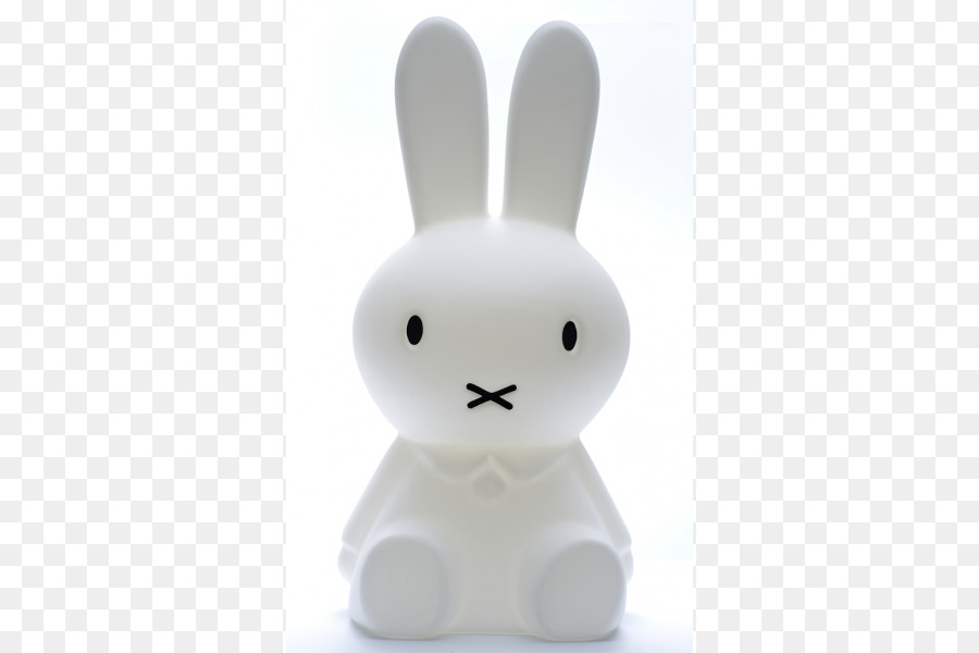 Miffy，Luz PNG