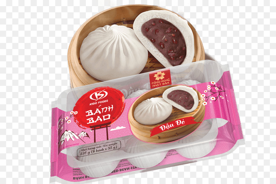 Baozi，Cha Siu Bao PNG