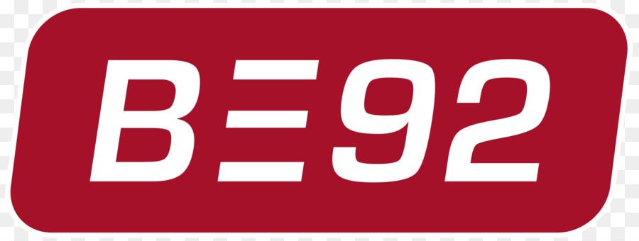 B92，Logo PNG