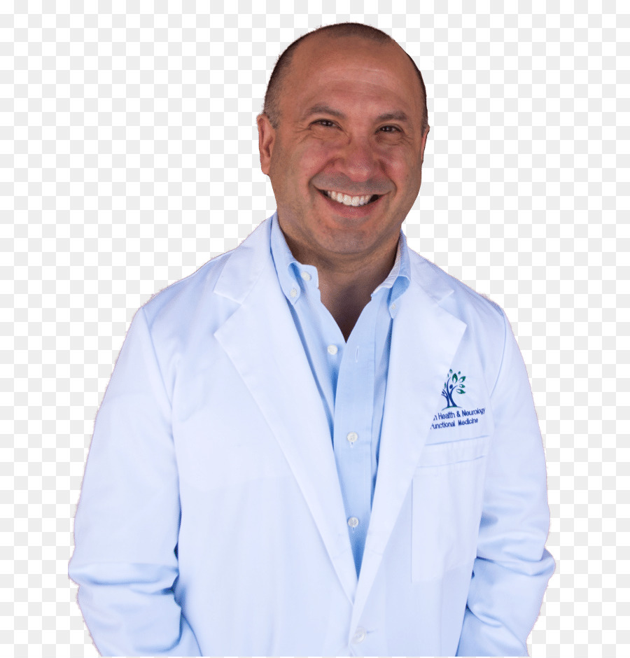 Doutor，Médico PNG