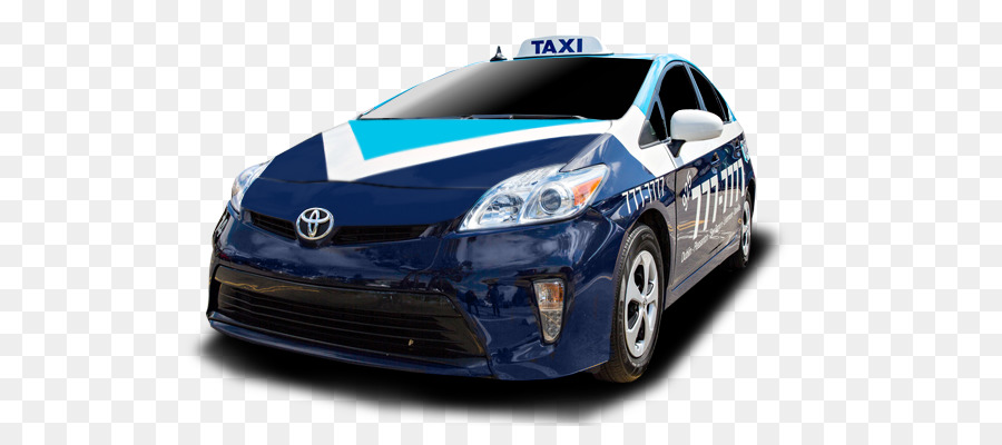 Toyota Prius，Carro PNG