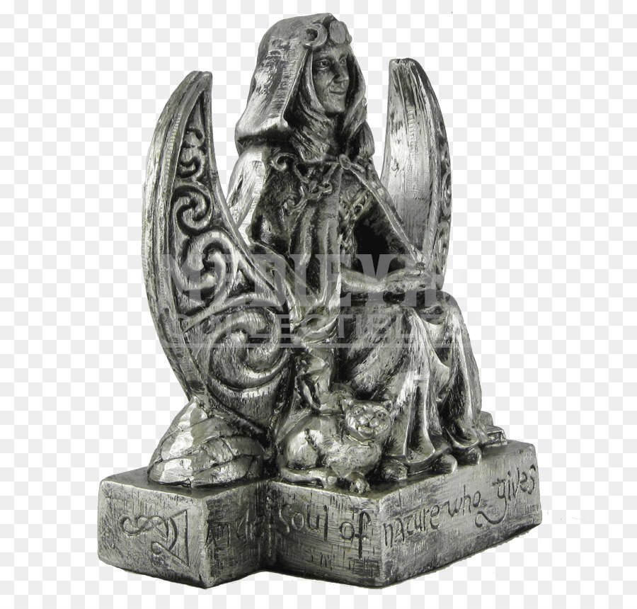 Estátua，Figurine PNG