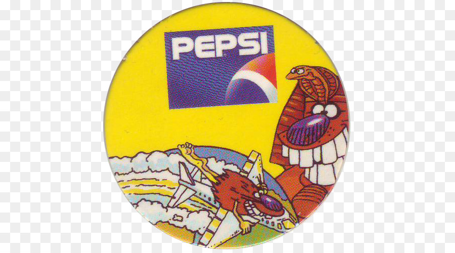 A Pepsi，Emblema PNG