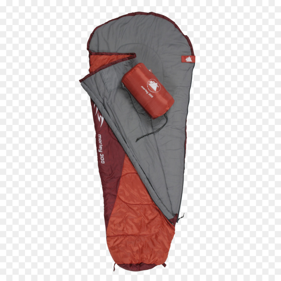 Sacos De Dormir，Vermelho PNG