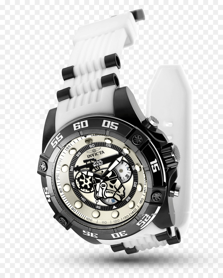 Invicta Watch Group，Marca PNG